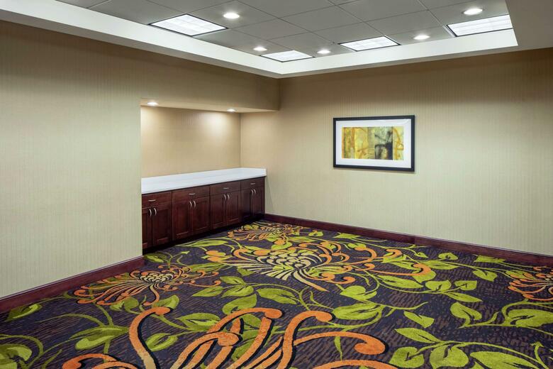 Hotel Wyndham Independence