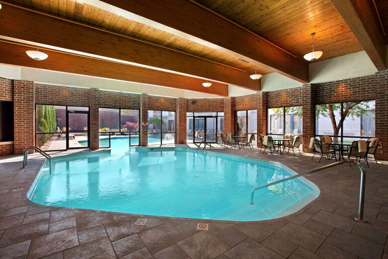 Hotel Wyndham Independence