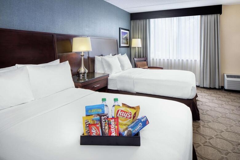Hotel Wyndham Independence