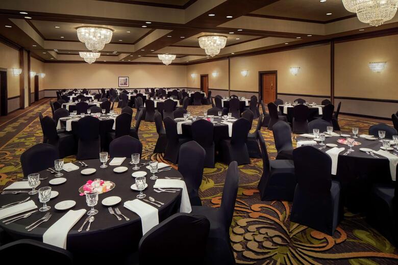 Hotel Wyndham Independence