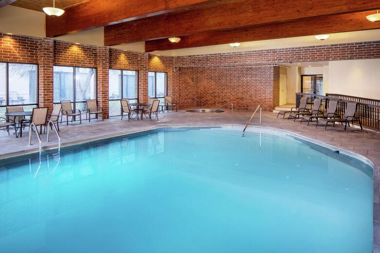 Hotel Wyndham Independence