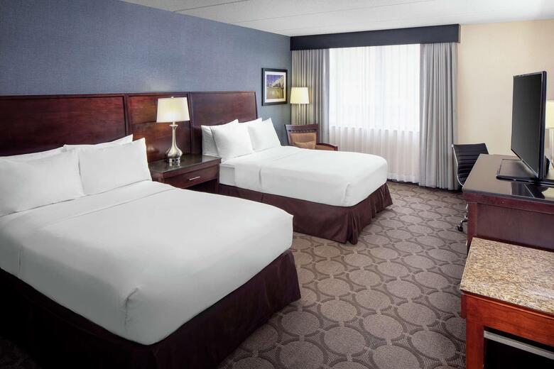 Hotel Wyndham Independence