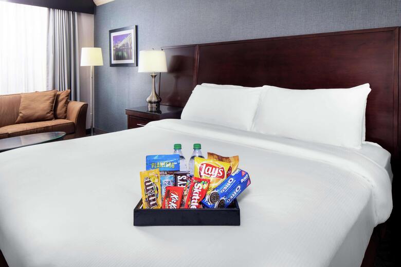 Hotel Wyndham Independence