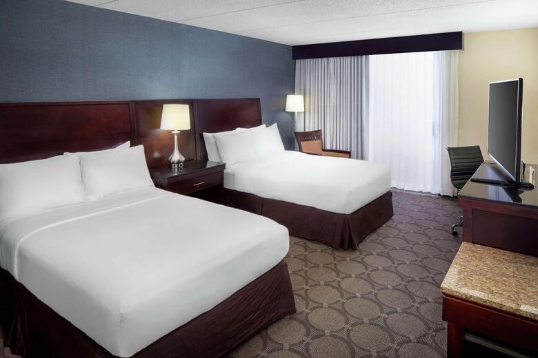 Hotel Wyndham Independence