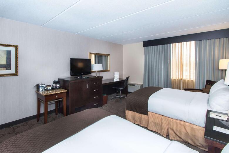 Hotel Wyndham Independence