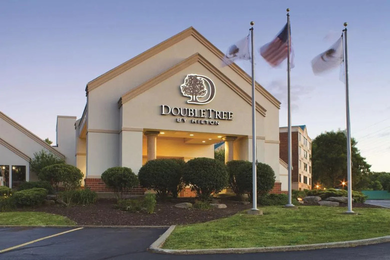 Hotel Wyndham Independence