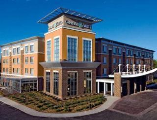 Hotel Cambria Suites