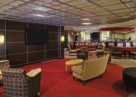 Hotel Cambria Suites