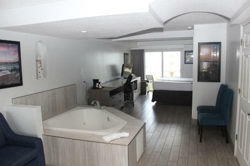 Hotel La Quinta Inn & Suites Oceanfront Daytona Beach