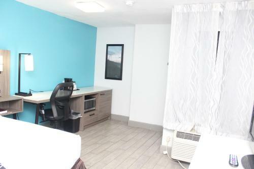 Hotel La Quinta Inn & Suites Oceanfront Daytona Beach