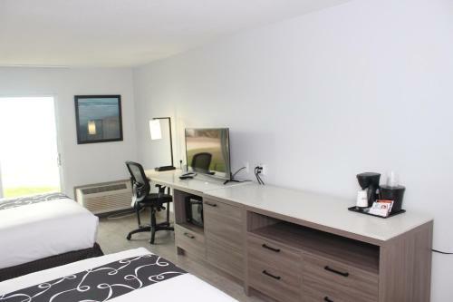Hotel La Quinta Inn & Suites Oceanfront Daytona Beach
