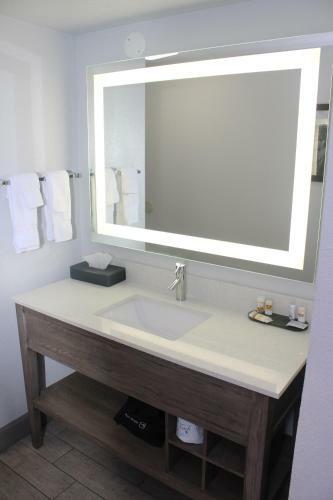 Hotel La Quinta Inn & Suites Oceanfront Daytona Beach
