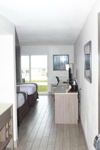 Hotel La Quinta Inn & Suites Oceanfront Daytona Beach