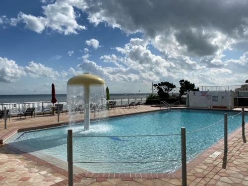 Hotel La Quinta Inn & Suites Oceanfront Daytona Beach
