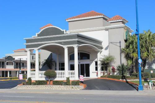 Hotel La Quinta Inn & Suites Oceanfront Daytona Beach