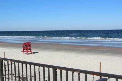 Hotel La Quinta Inn & Suites Oceanfront Daytona Beach
