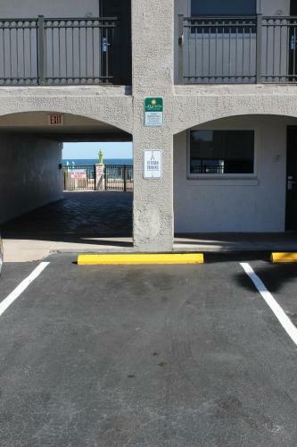 Hotel La Quinta Inn & Suites Oceanfront Daytona Beach