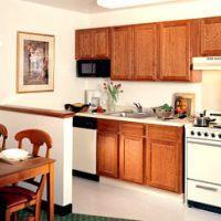 Hotel Towneplace Suites By Marriott Detroit Dearborn