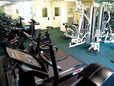 Hotel Ramada Plaza Fort Lauderdale