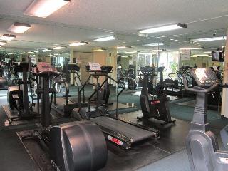 Hotel Ramada Plaza Fort Lauderdale