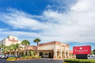 Hotel Ramada Plaza Fort Lauderdale