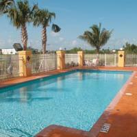 Hotel La Quinta Inn & Suites Fort Pierce
