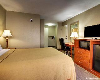 Hotel Quality Inn