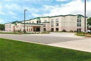 Hotel Wingate By Wyndham Lafayette Airport