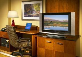 Hotel Lancaster Marriott At Penn Square