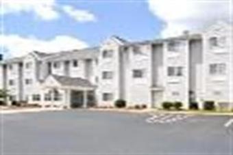 Hotel Microtel Inn & Suites