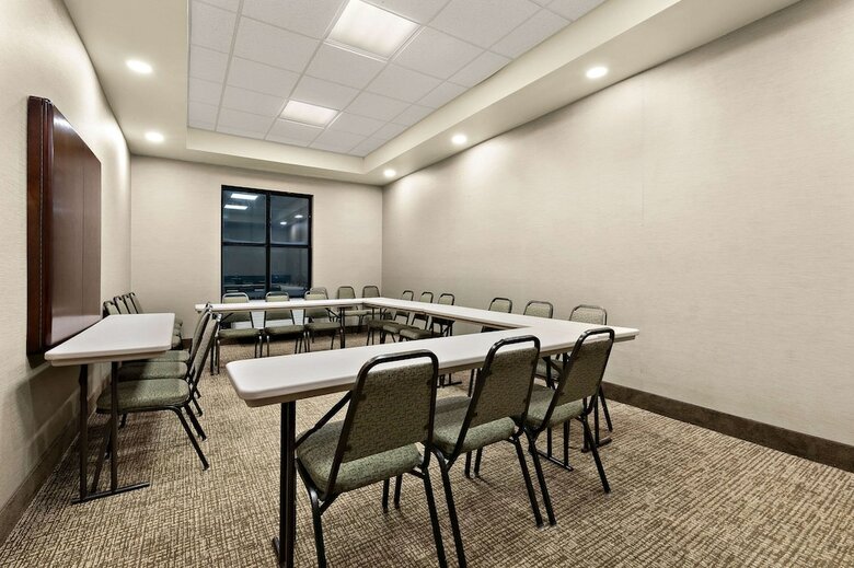 Hotel Comfort Suites Nashville
