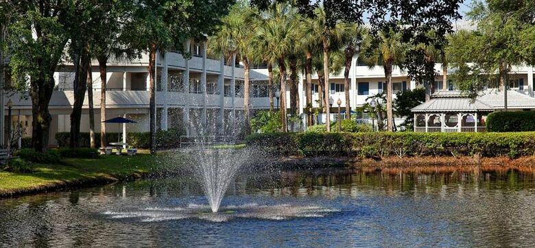 Hotel Westgate Leisure