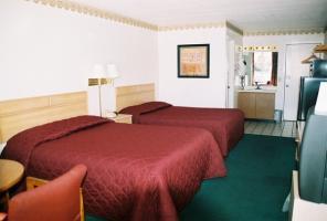 Hotel River Place Condos