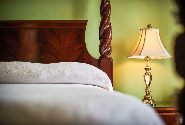 Hotel Planters Inn