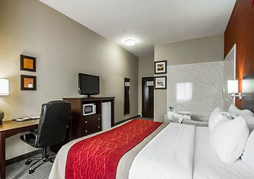 Hotel Comfort Inn