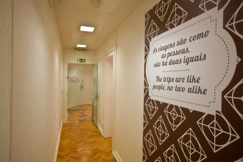 Tagus Royal Residence - Hostel