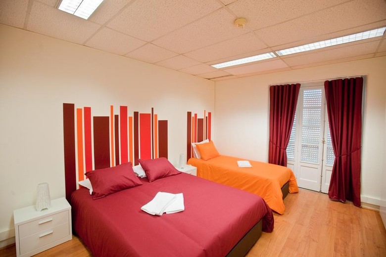 Tagus Royal Residence - Hostel
