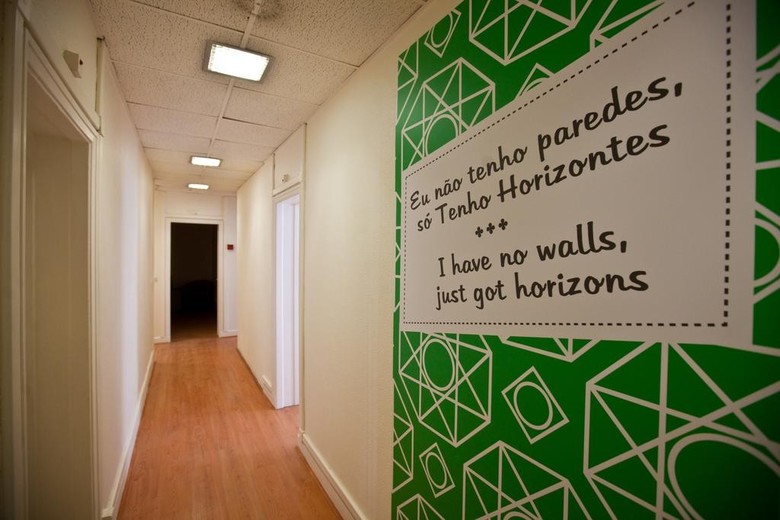 Tagus Royal Residence - Hostel