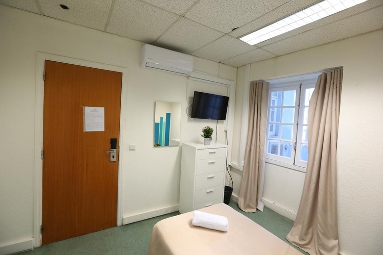 Tagus Royal Residence - Hostel