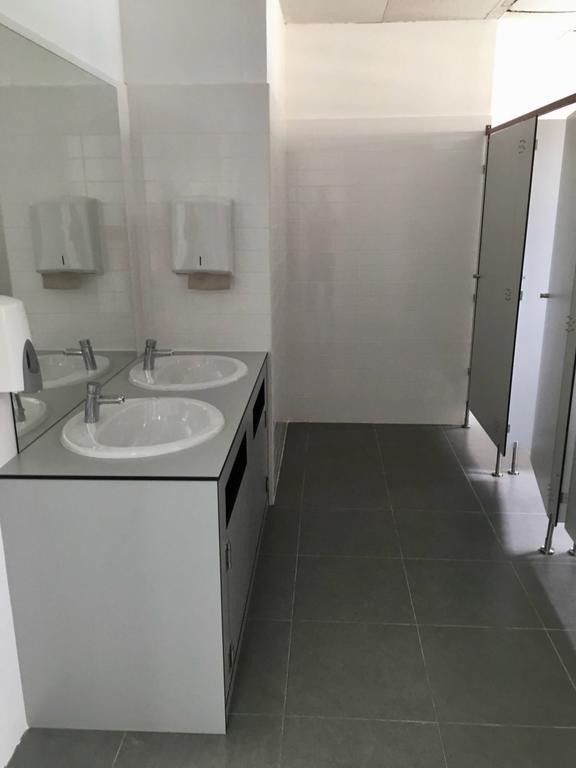 Tagus Royal Residence - Hostel