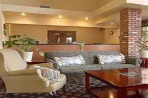 Hotel Ramada Flagstaff West-grand Canyon Area