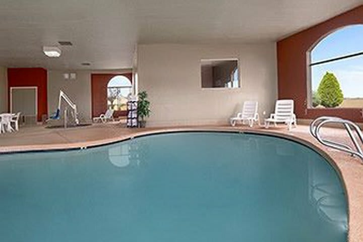Hotel Ramada Limited