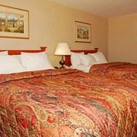 Hotel Comfort Inn
