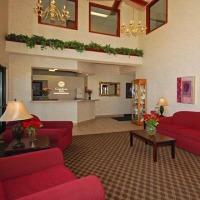 Hotel Comfort Inn
