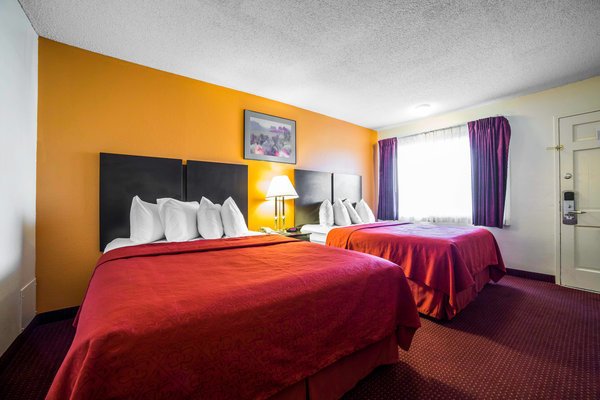 Hotel Quality Inn