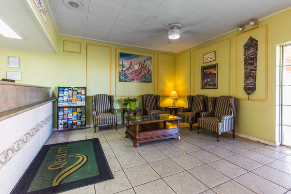 Hotel Quality Inn
