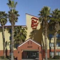Hotel Red Roof Inn Tucson North
