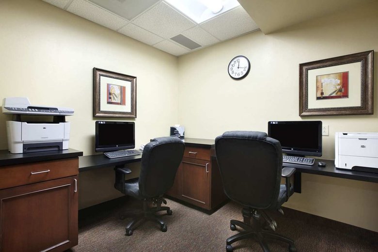 Hotel Embassy Suites Tucson - Paloma Village