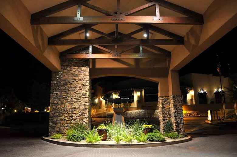 Hotel Embassy Suites Tucson - Paloma Village