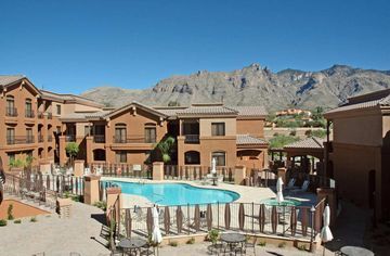 Hotel Embassy Suites Tucson - Paloma Village